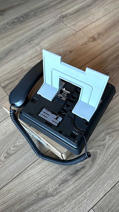 Telefon Systemowy VoIP Avaya 9611G Nowy
