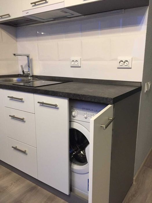 Оренда смарт-квартири в ЖК "Комфорт Таун"