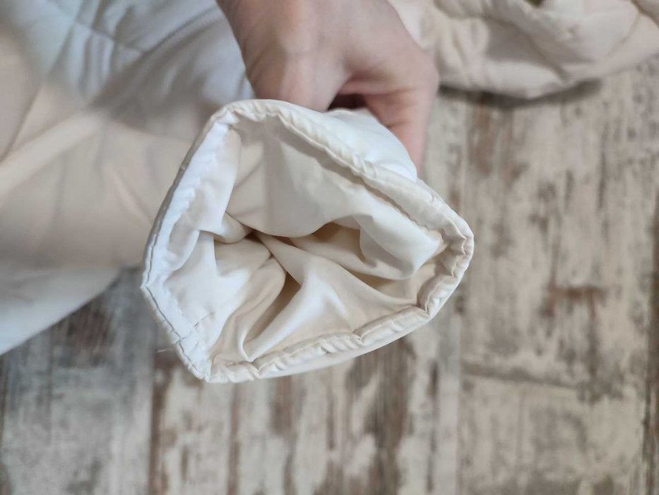 Демісезонний дитячий комбінезон