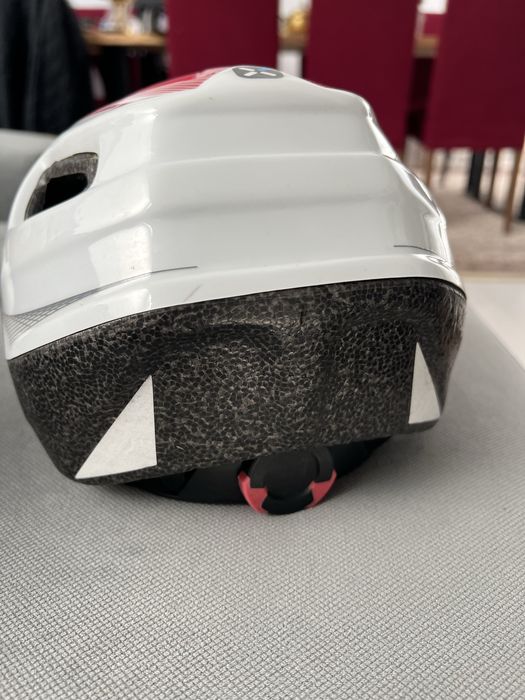 Capacete Ciclosmo/Patins ou  Trotinetas Tam M