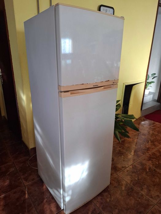 Frigorífico de cozinha