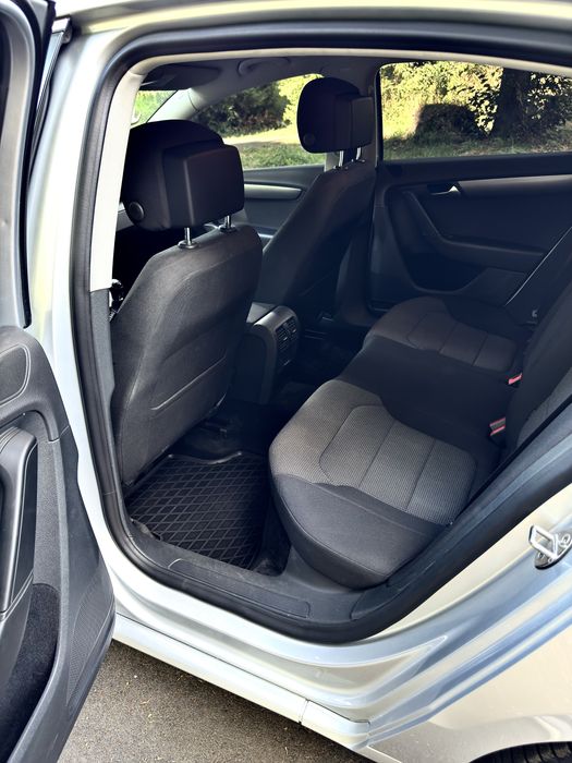 Volkswagen Passat 2014 VIN WVWZZZ3CZEE108139 фото оголошення 14 з 24