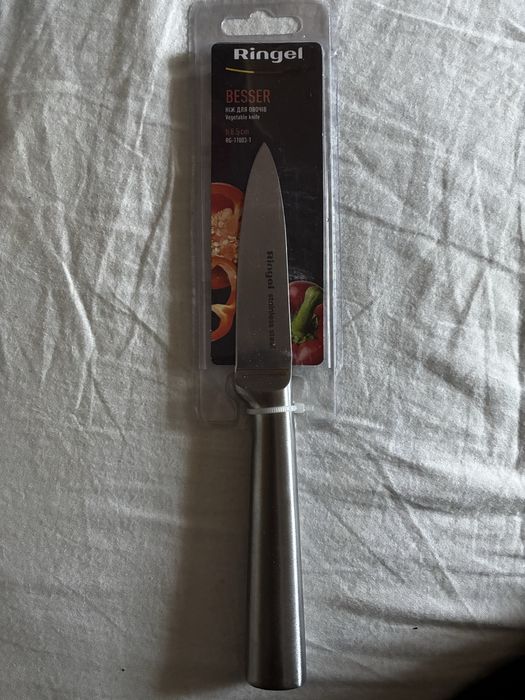 Ніж для овочів Ringel Besser RG-11003-1 8,5 см