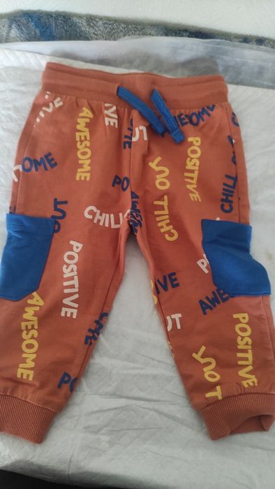 Новые штаны 200грн