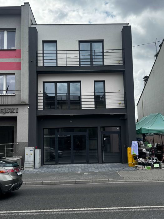 Lokal 1 piętro 11 listopada 7