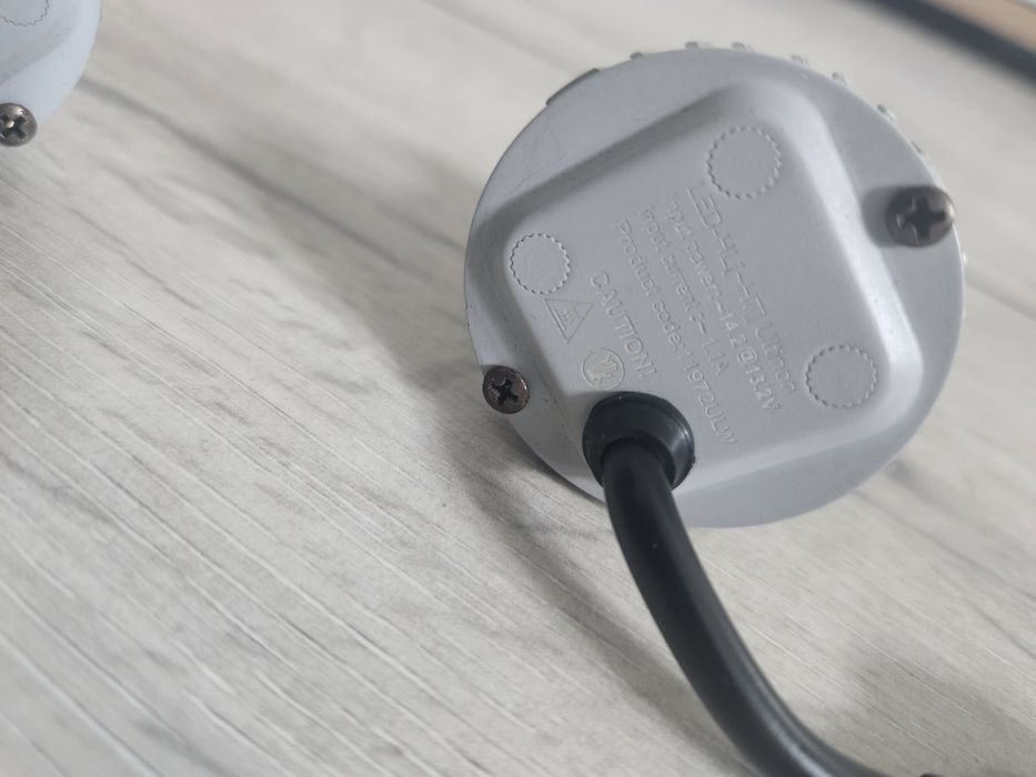 Żarówki LED samochodowe H7 PHILIPS ULTINON + Adapter