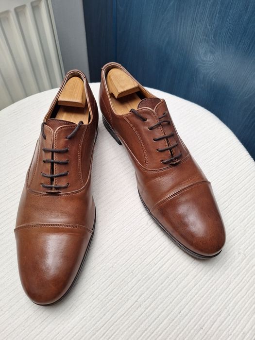 Wittchen oxfordy roz. 43