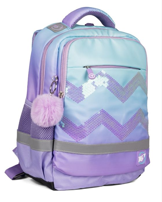 Рюкзак шкільний yes sparkle s-52