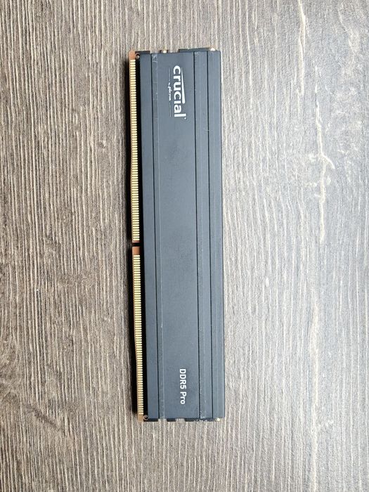 Crucial DDR5 32GB 5600Mhz Pro