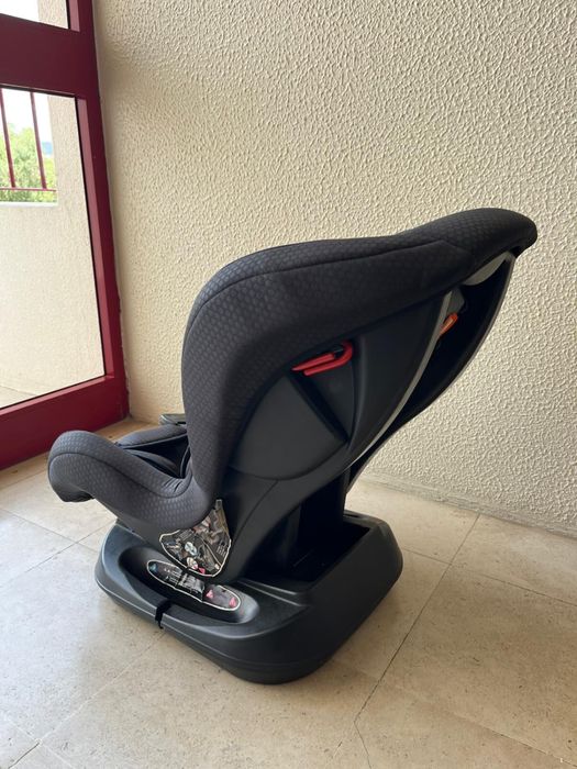 Cadeira de carro crianca