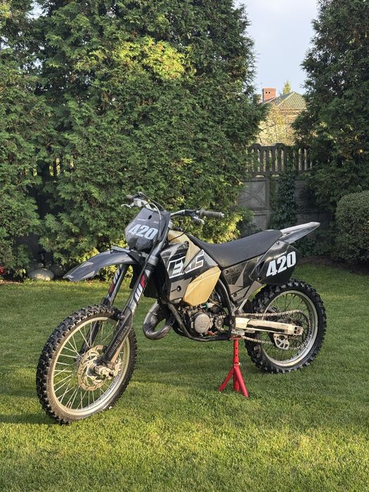 KTM