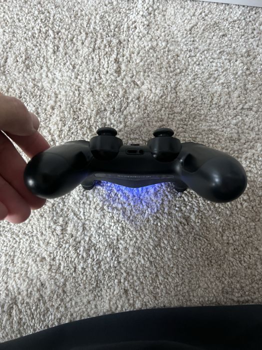 Comando Ps4 Sony Original - Controller PlayStation 4