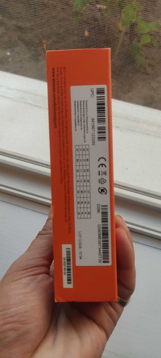 Amazon Fire HD8 на 16 ГБ