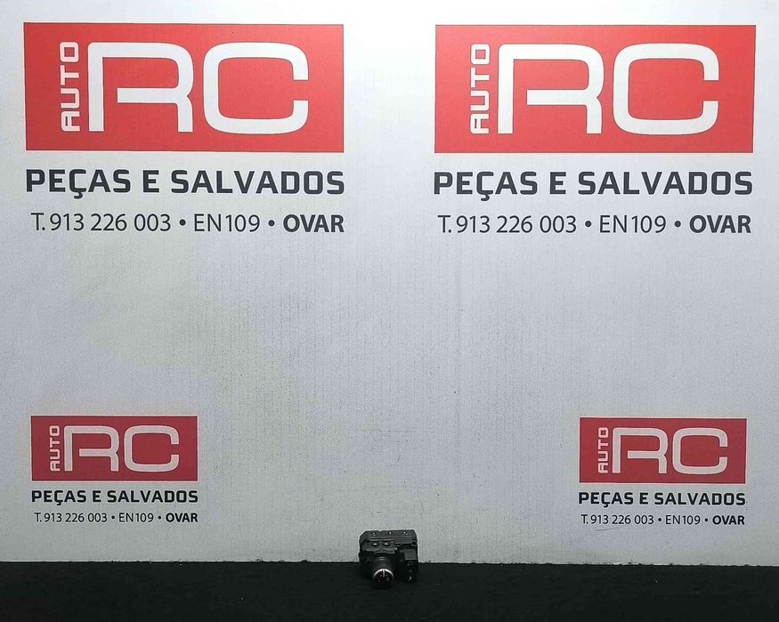 Regulador dos Espelhos 183882 - TOYOTA COROLLA três volumes