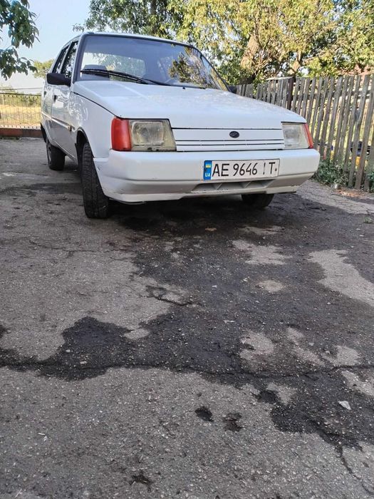 Продаж Заз Славута