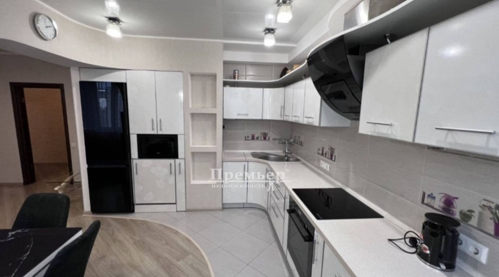 2-комнатная квартира по адресу ул. Бандеры Степана (площадь 61 м²) - Atlanta.ua - фото 10