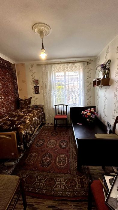 Будинок біля парку та небережної, з усіма зручностями 39750