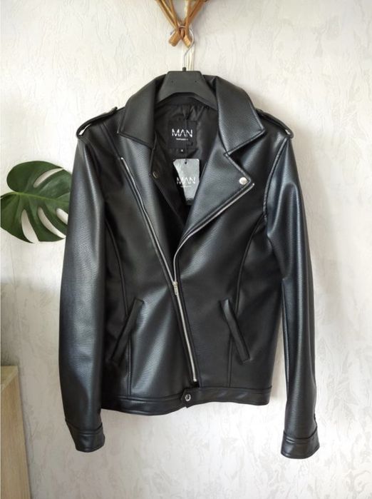 Косуха оверсайз