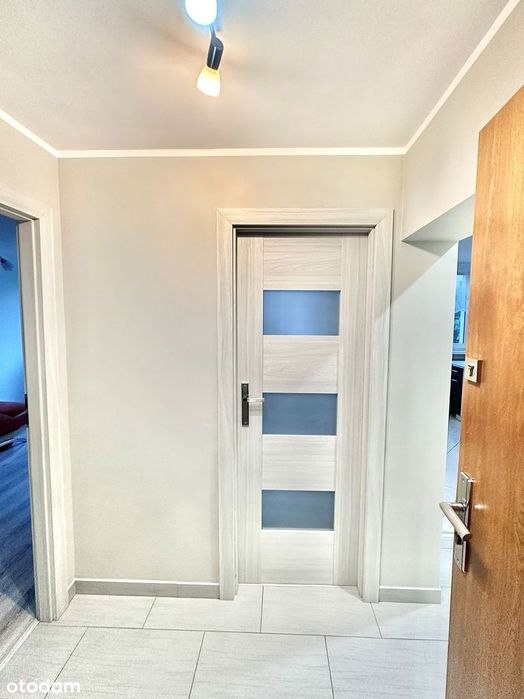 Mieszkanie 2-pokojowe w Dzierżoniowie, 37,2 m² ,1 pietro