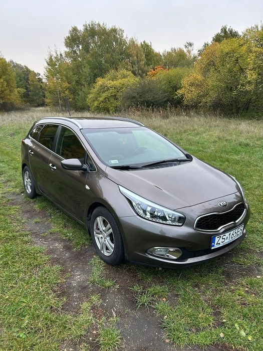 Kia Cee'd