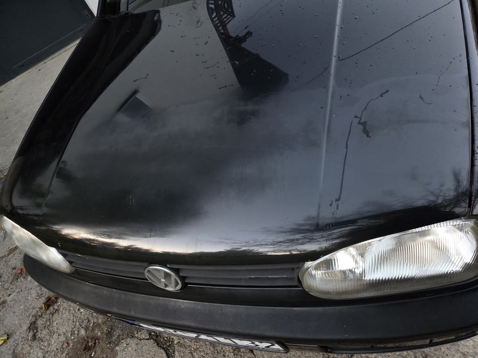 Golf 3  bon jovi  1.8