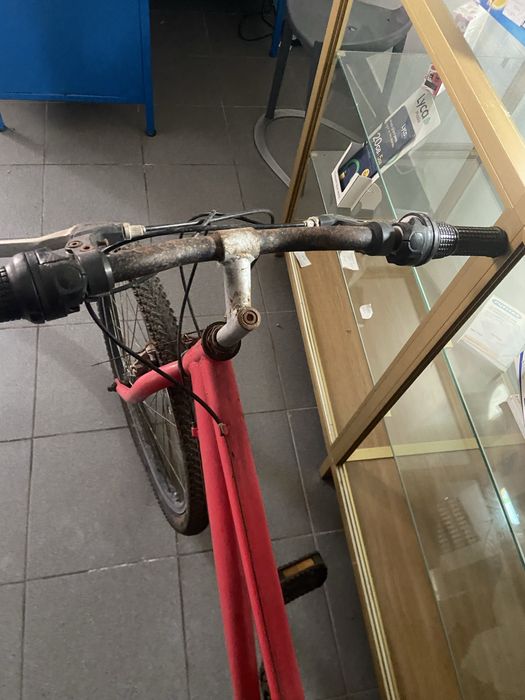 Bike roda 26 URGENTE