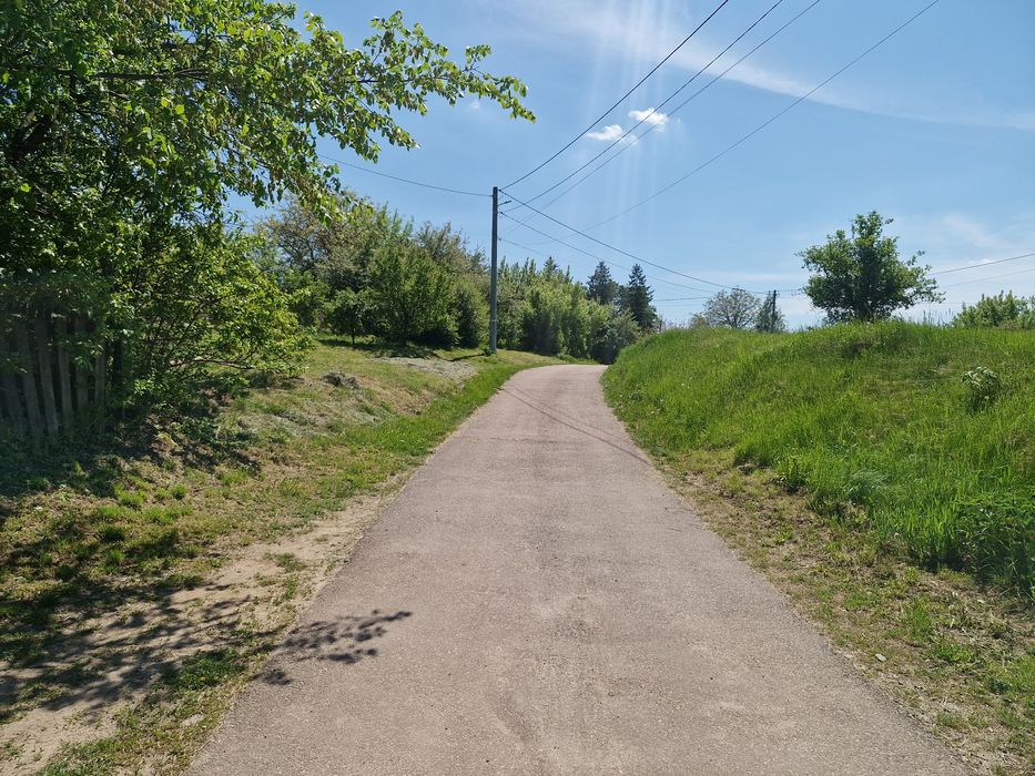 Лещін 10 соток під забудову. (26163642)