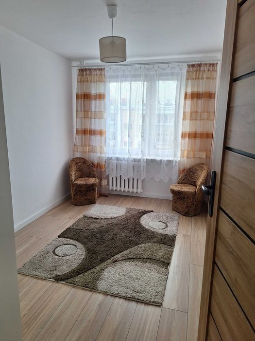 Wynajmę mieszkanie