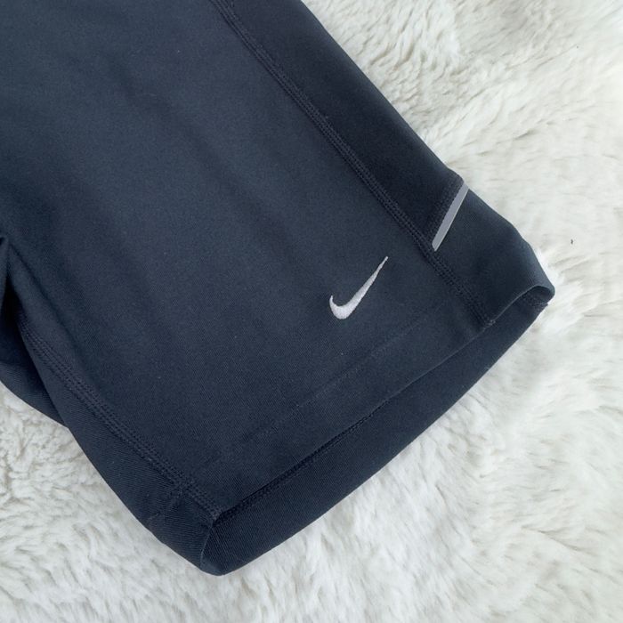 Шорти Nike велосипедки оригінал Жіночі м