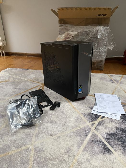 Komputer ACER NITRO-50