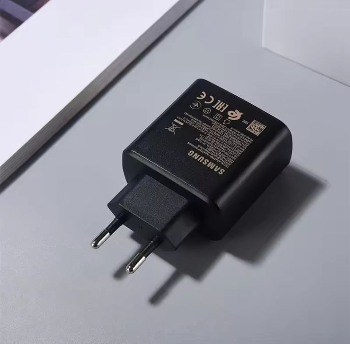 Carregador Samsung 45w original