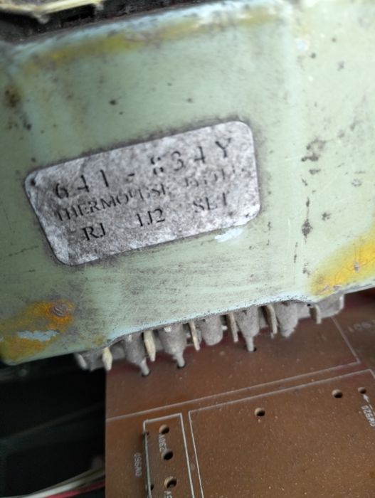 Transformator zasilacz od wieży LG ffh 376