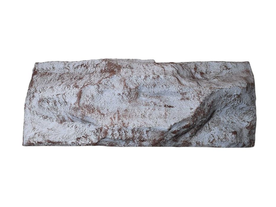 Tło do pustynnego terrarium 100x40 cm. AlleTerra