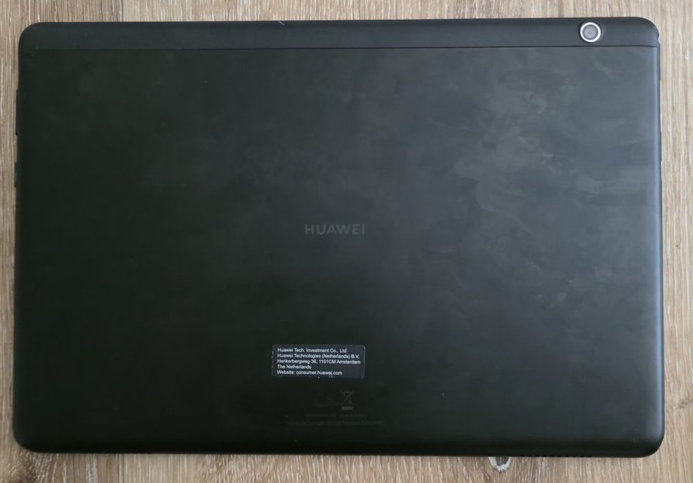 Huawei MediaPad T5