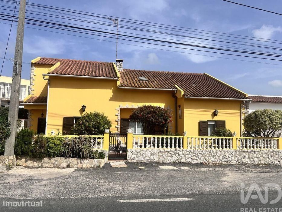 Casa / Villa em Melides de 210 m2