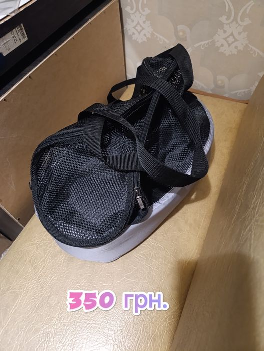 Продам 2 переноски для кошек