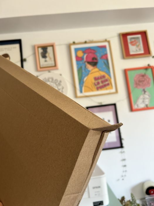 Envelopes cartao forte