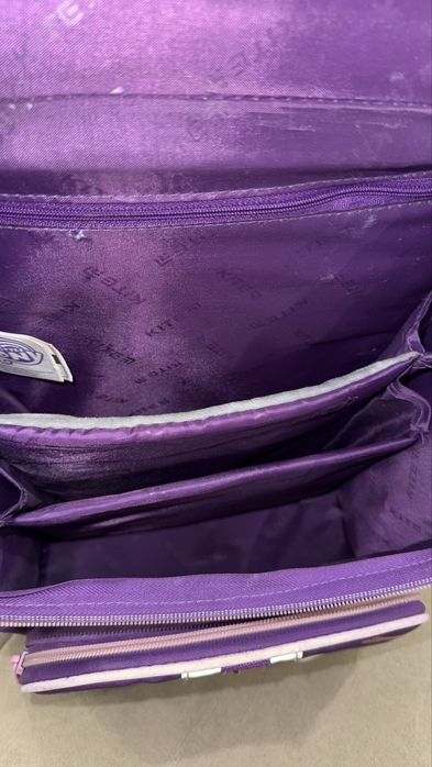 Рюкзак Kite дя дівчинки 1-4 клас