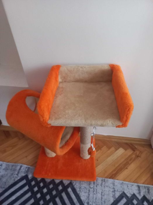 Кігтеточка для кота