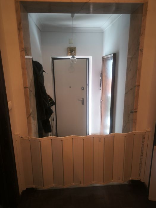 Portão de proteção de crianças  para degraus ou escadas