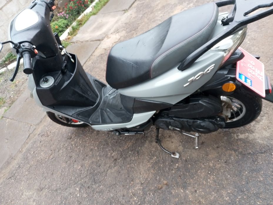 Продам Forte New Jog