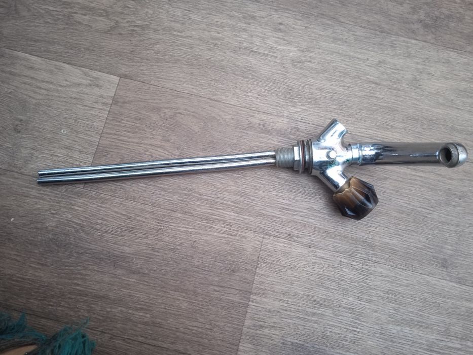 Смеситель  для кухни