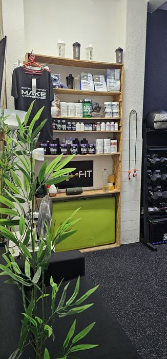 Treino Personalizado e Qualificado em Estúdio