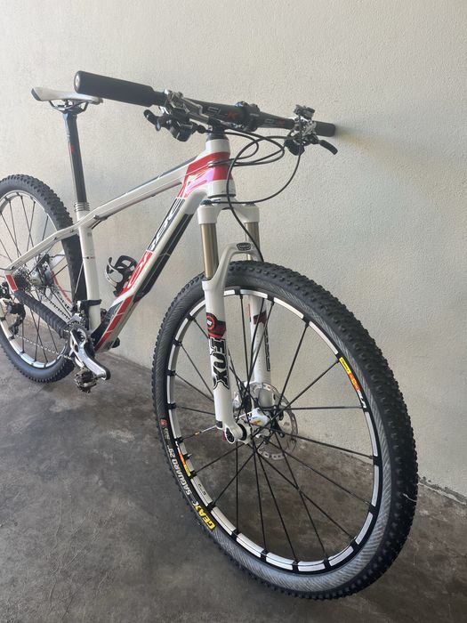 Bicicleta BTT Orbea Alma 29r