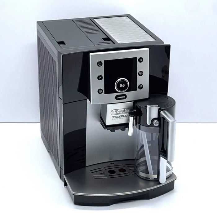 Запчастини до кофеварки Delonghi ESAM 5500