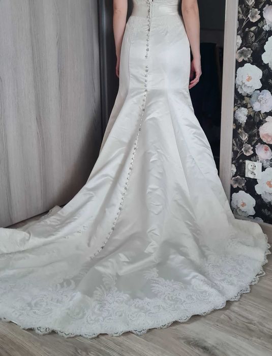 Suknia ślubna / sukienka ślubna