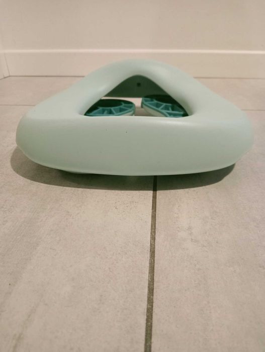 Nocnik turystyczny składany