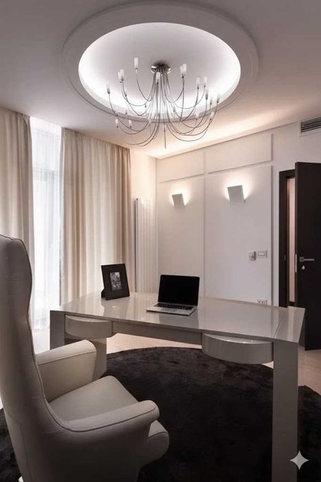 Розкішна квартира з дизайнерським ремонтом Riviera riverside