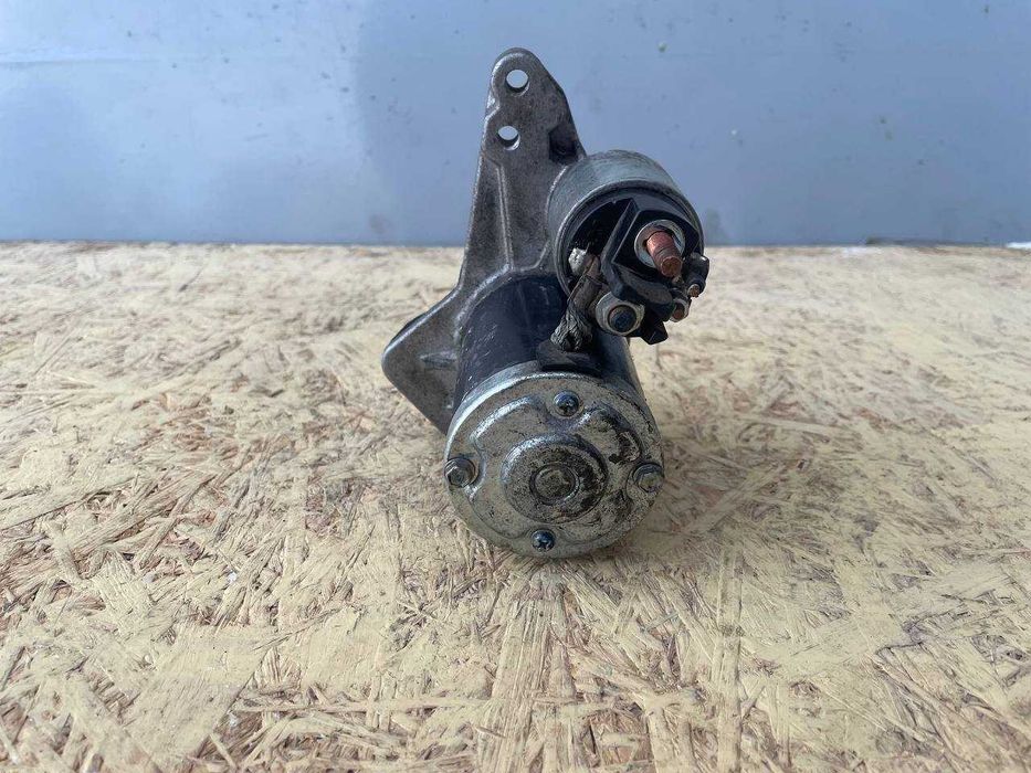 Стартер Renault Scenic Clio SymbolTwingo Kadjar SMART Fortwo Forfour