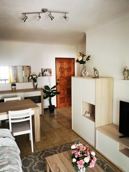 T1 Monte Gordo 2a linha de praia